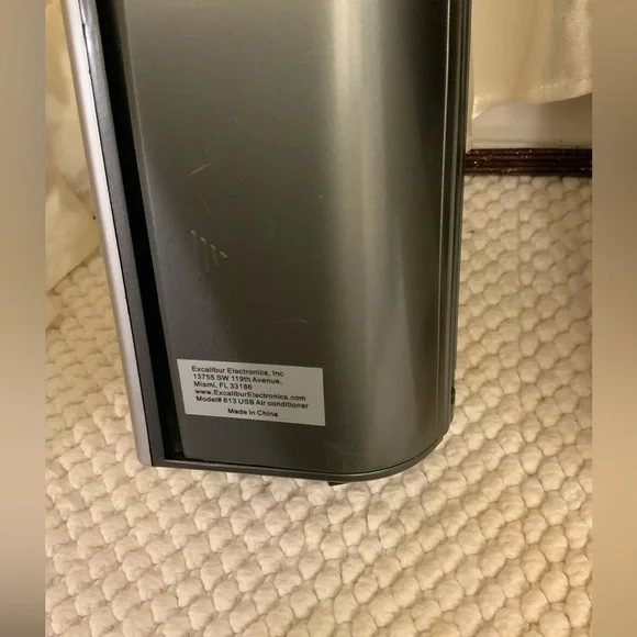 TRADEMARK COOLING TOWER - Picture 6 of 14